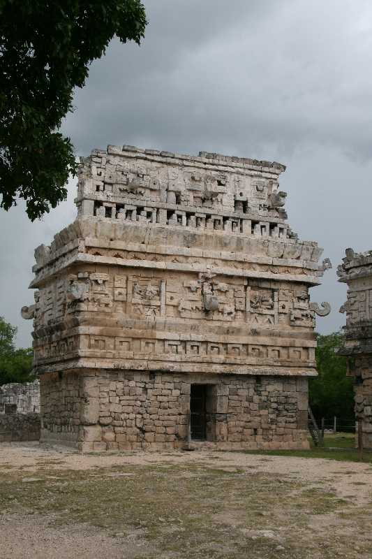 Mexico & Guatemala 2010 - 0080